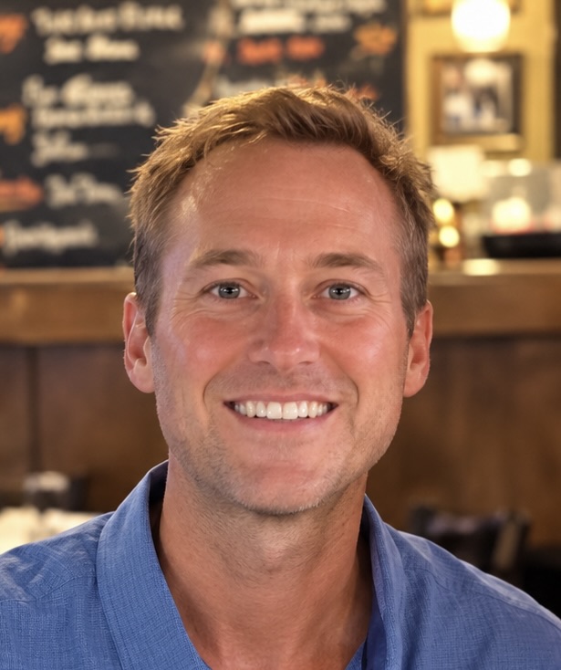 Dan, the person behind Dropbear Digital Media